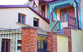 Home In The Centre Of Old Tbilisi